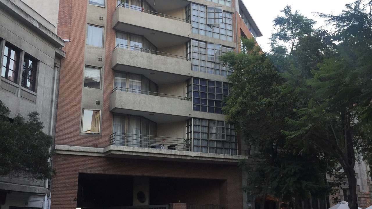 Photo of Outdoor in Downtown Santiago