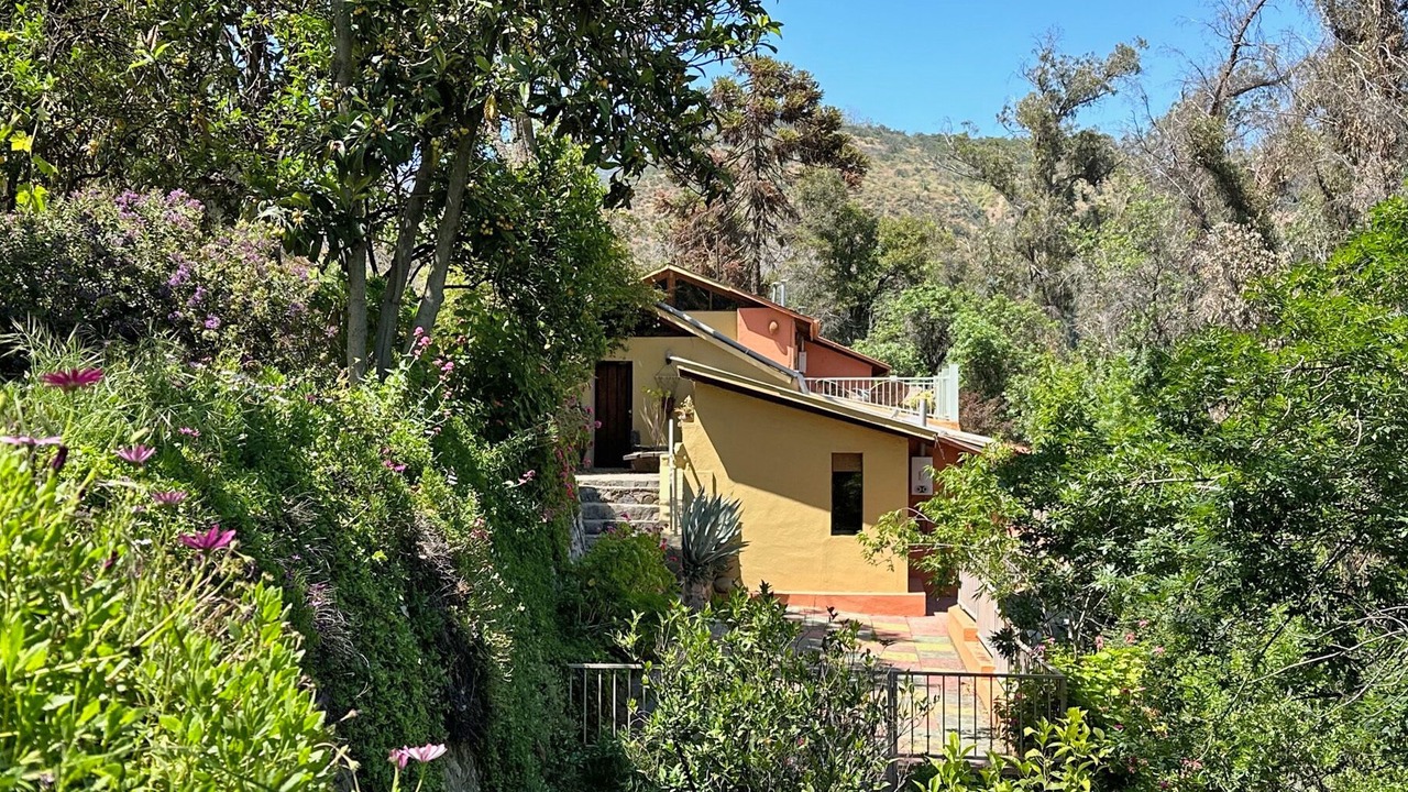 Photo of Outdoor in Pirque