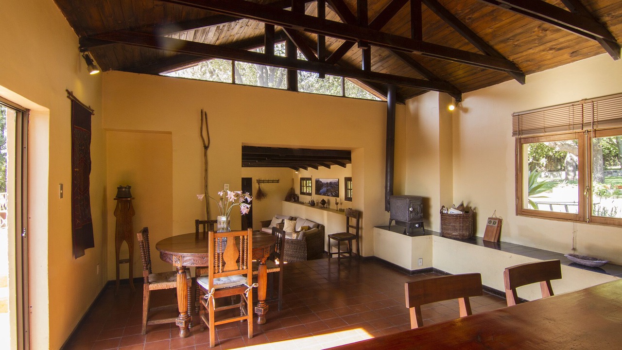 Photo of Outdoor in Pirque