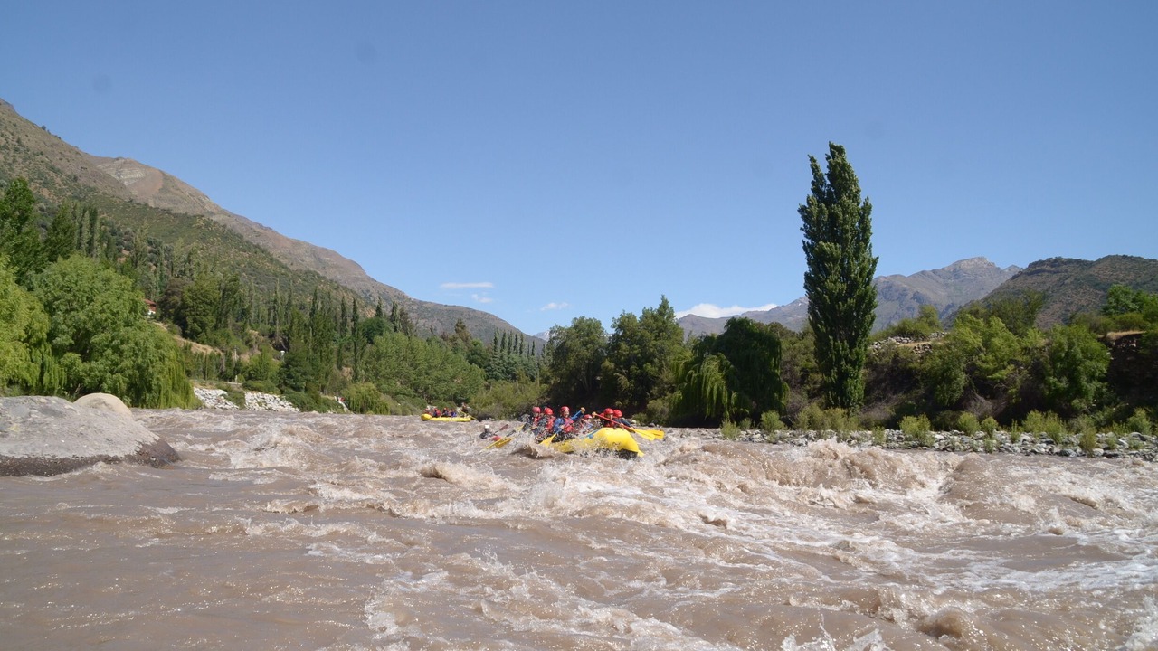 Photo of Others in Pirque