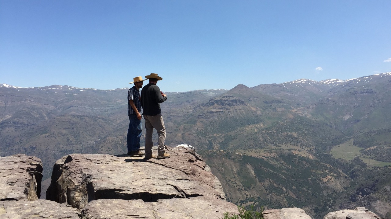 Photo of Others in Pirque