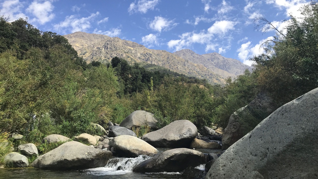 Photo of Others in Pirque