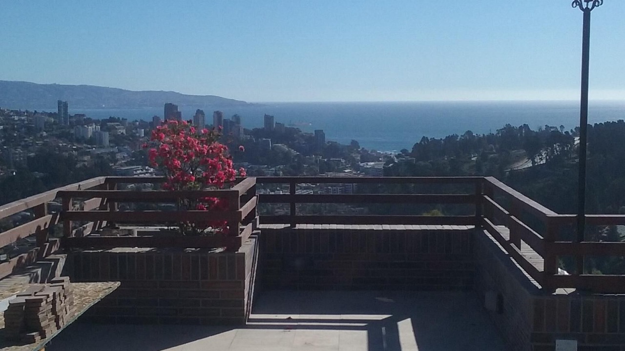 Photo of Patio Balcony in Renaca