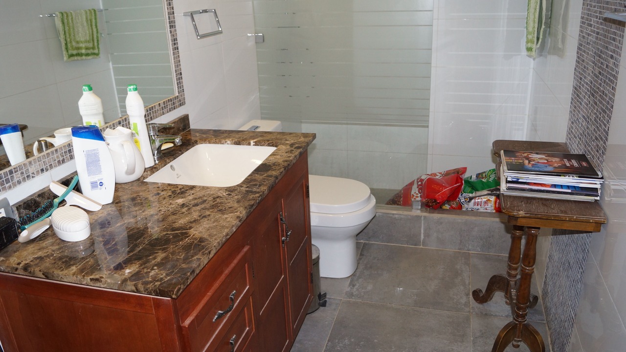 Photo of Bathroom in Renaca