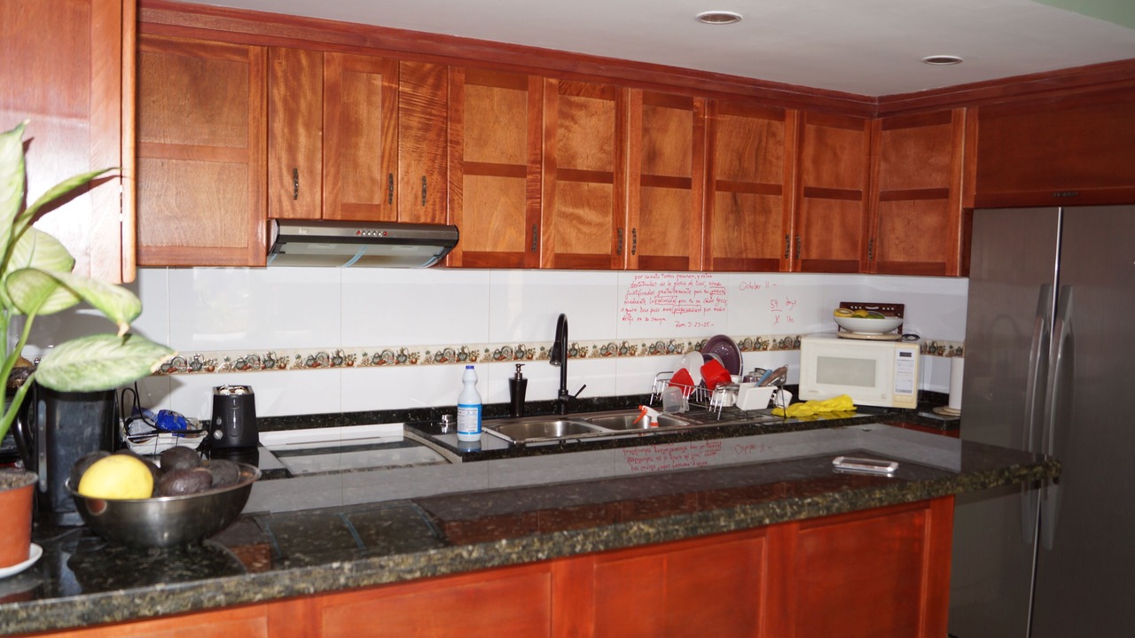 Photo of Kitchen in Renaca