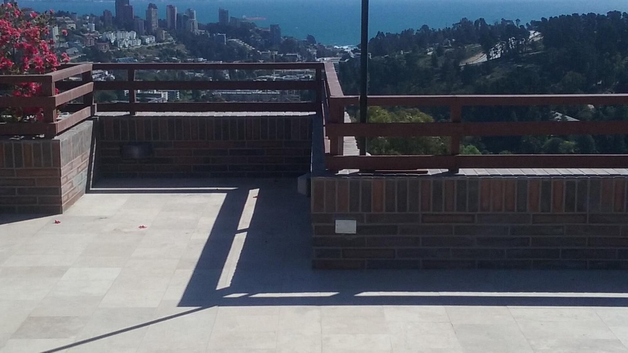 Photo of Patio Balcony in Renaca
