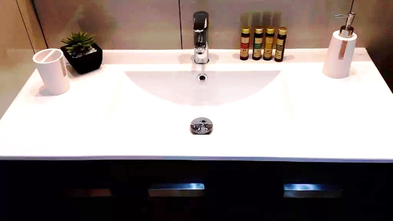 Photo of Bathroom in El Golf