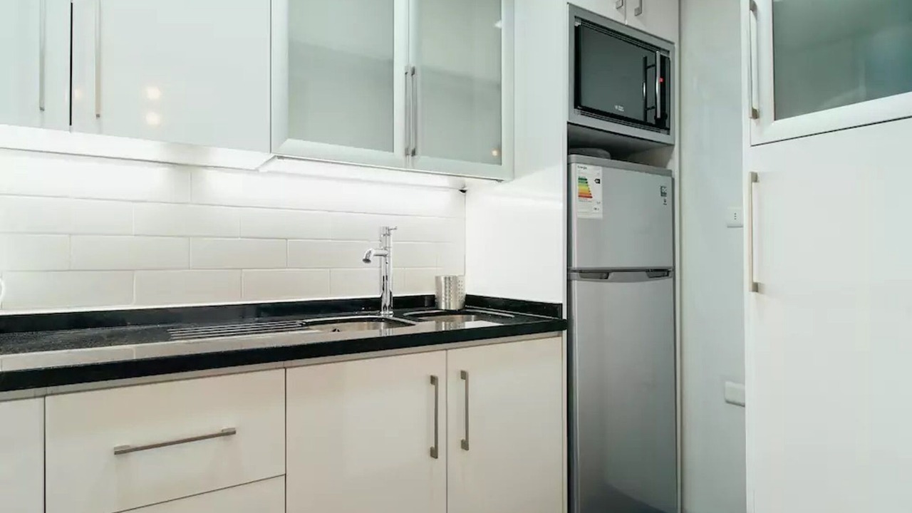 Photo of Kitchen in El Golf