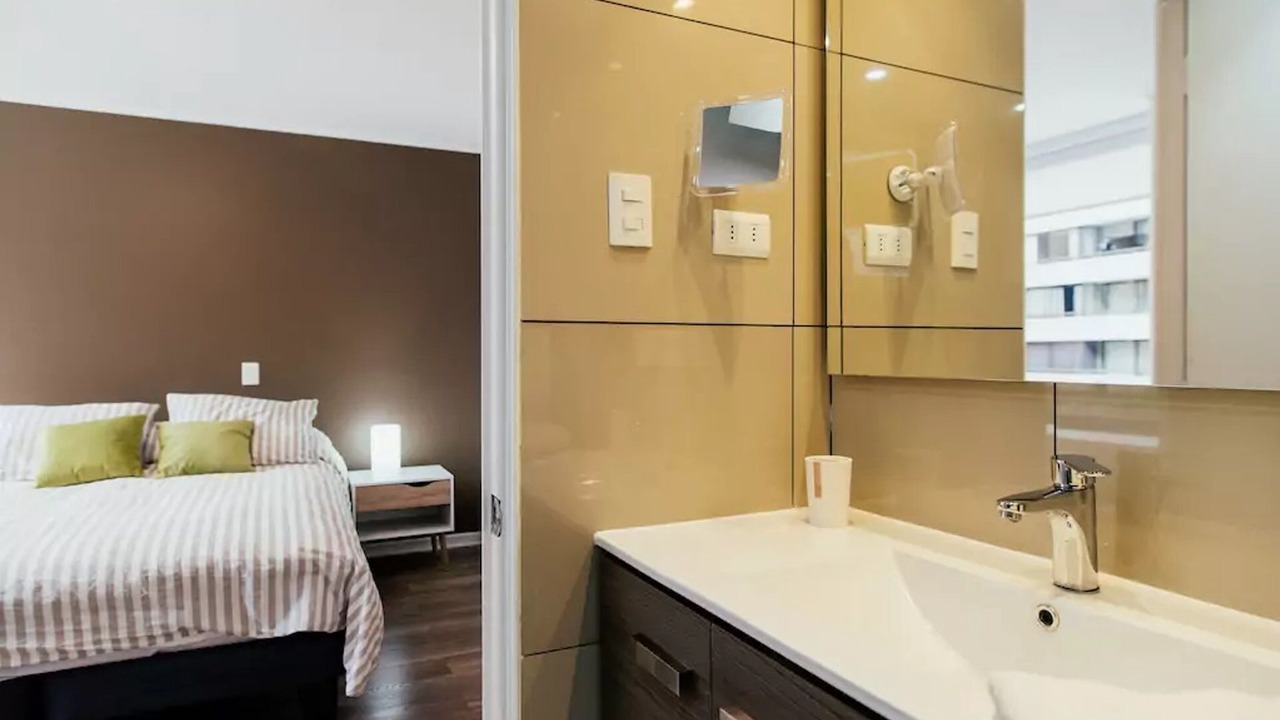 Photo of Bathroom in El Golf