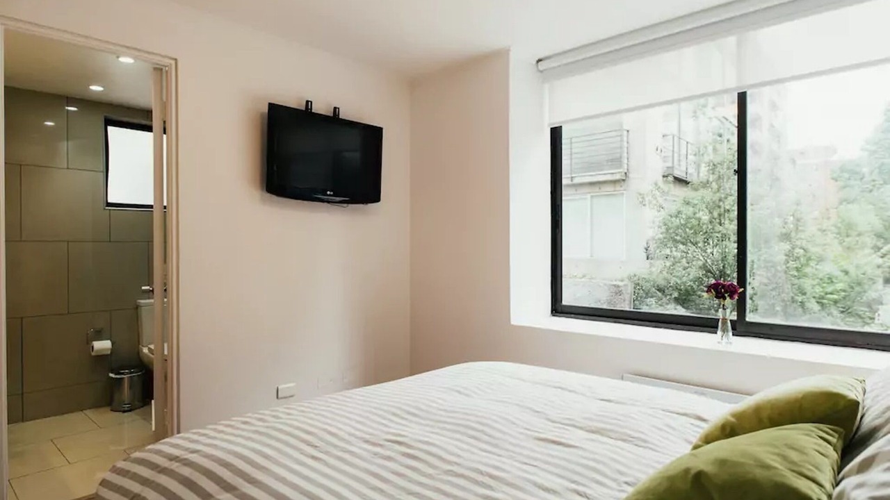 Photo of Bedroom in El Golf