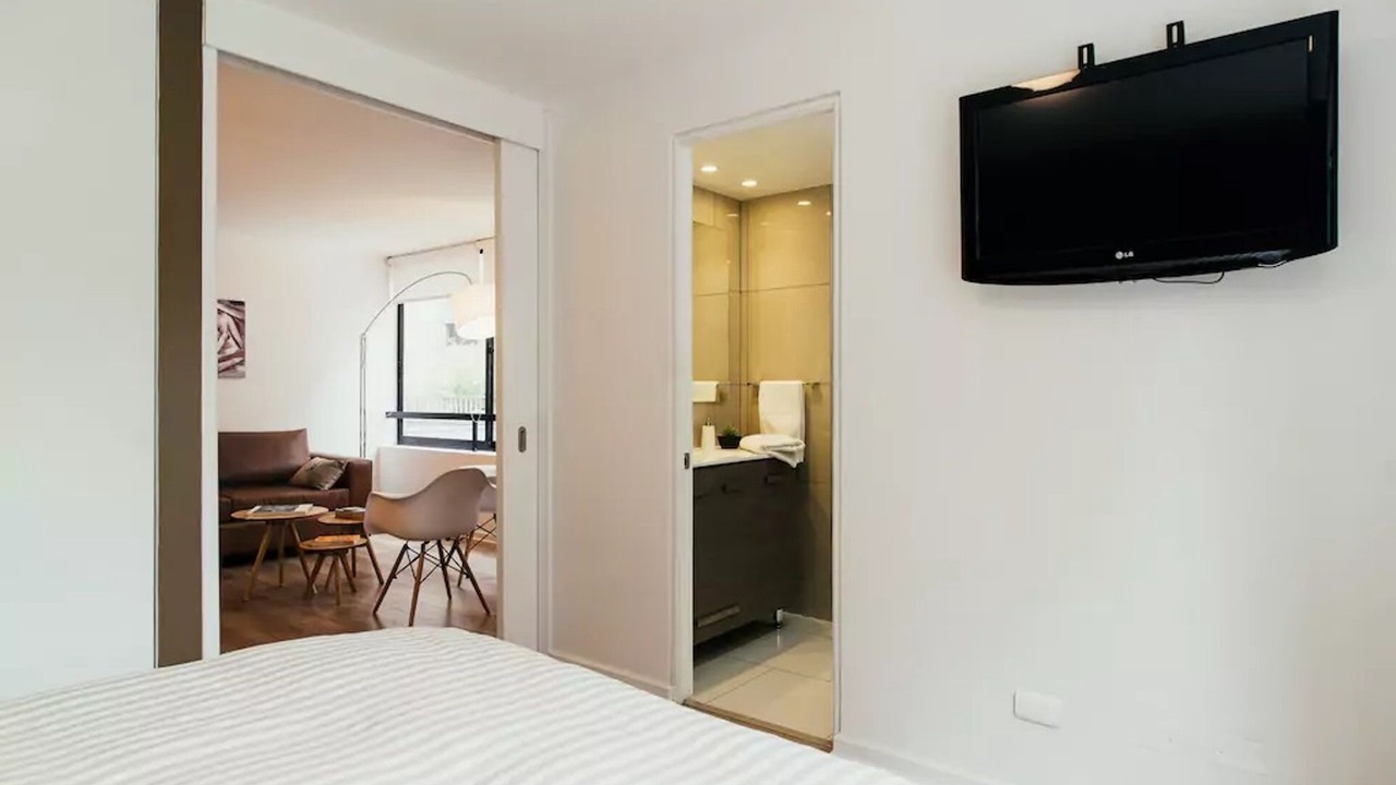 Photo of Bedroom in El Golf