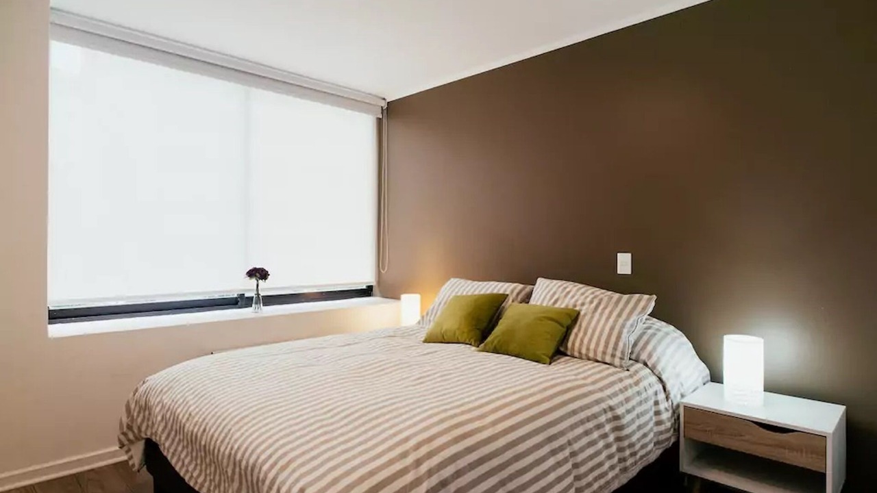 Photo of Bedroom in El Golf