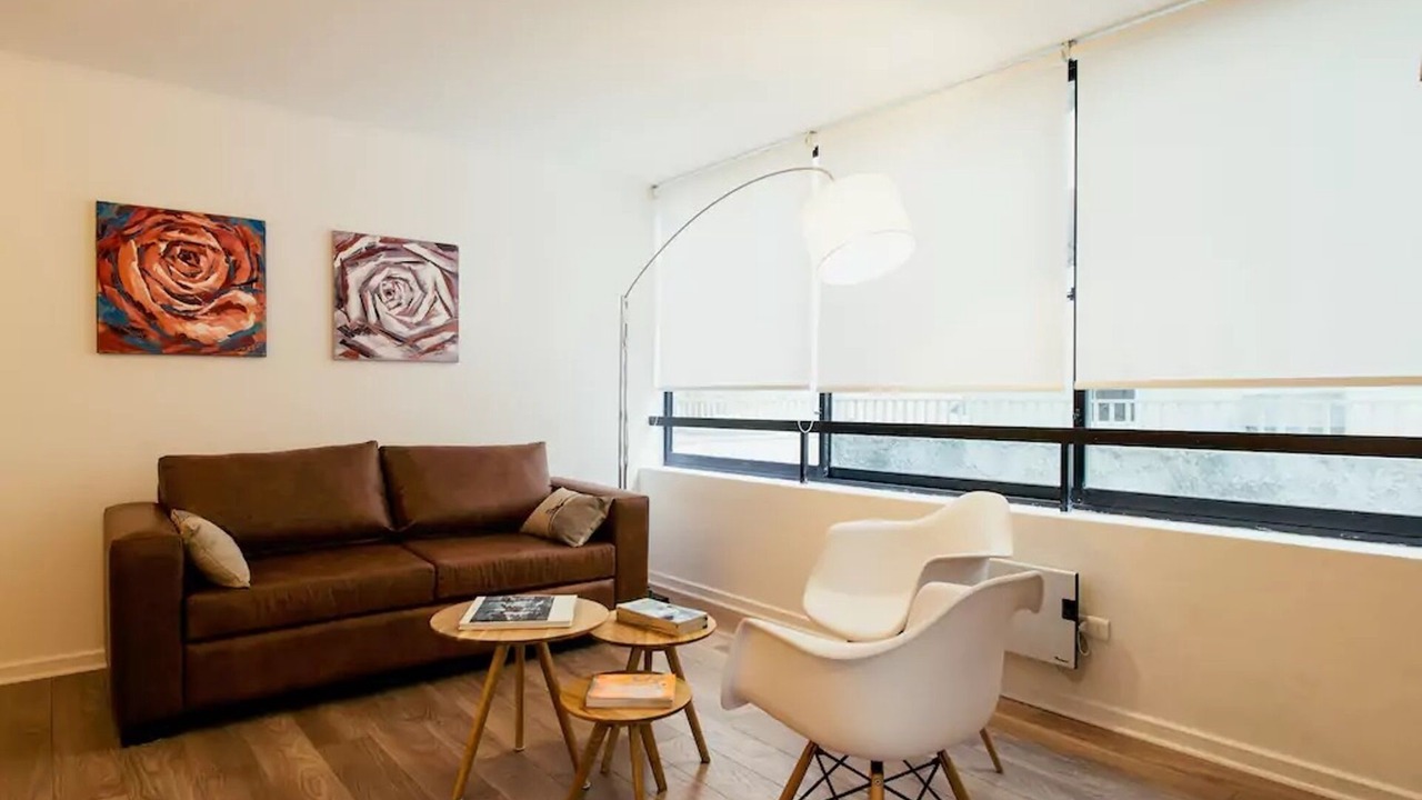 Photo of Livingroom in El Golf