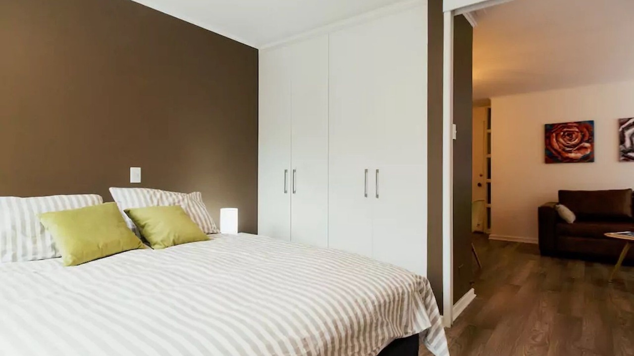 Photo of Bedroom in El Golf