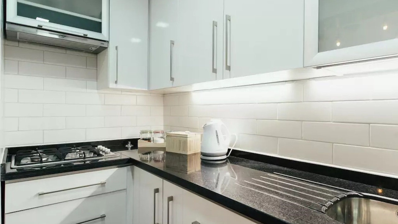 Photo of Kitchen in El Golf