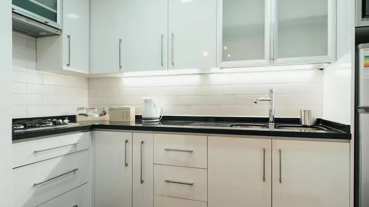 Photo of Kitchen in El Golf