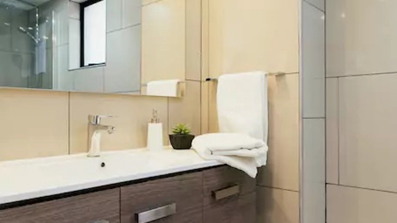Photo of Bathroom in El Golf