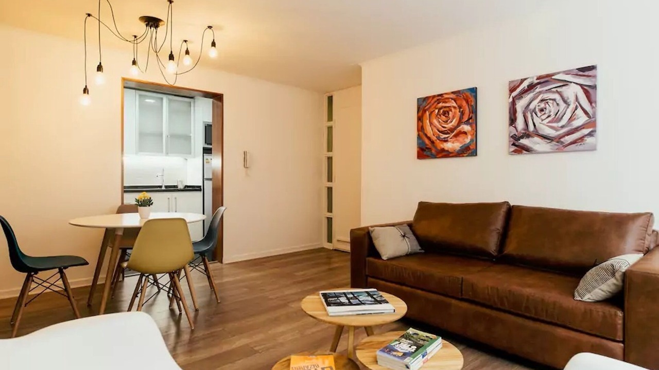 Photo of Livingroom in El Golf