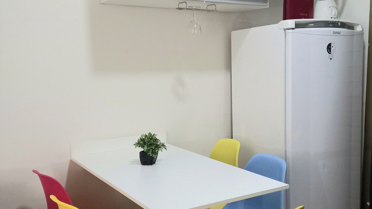 Photo of Kitchen in Piratininga