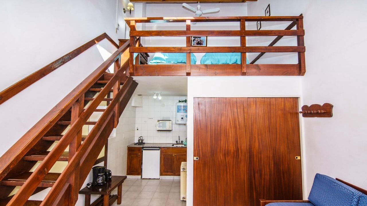 Photo of Bedroom in Villa Catedral