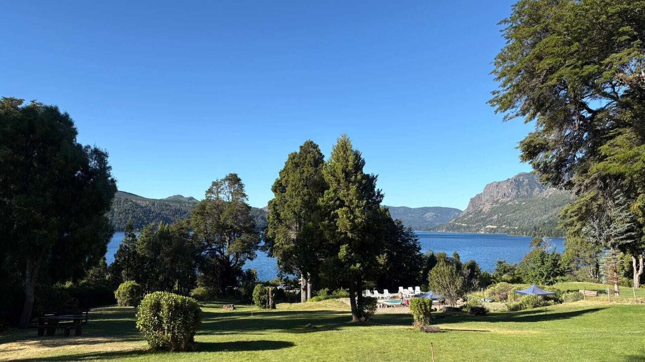 Photo of Outdoor in Villa Catedral