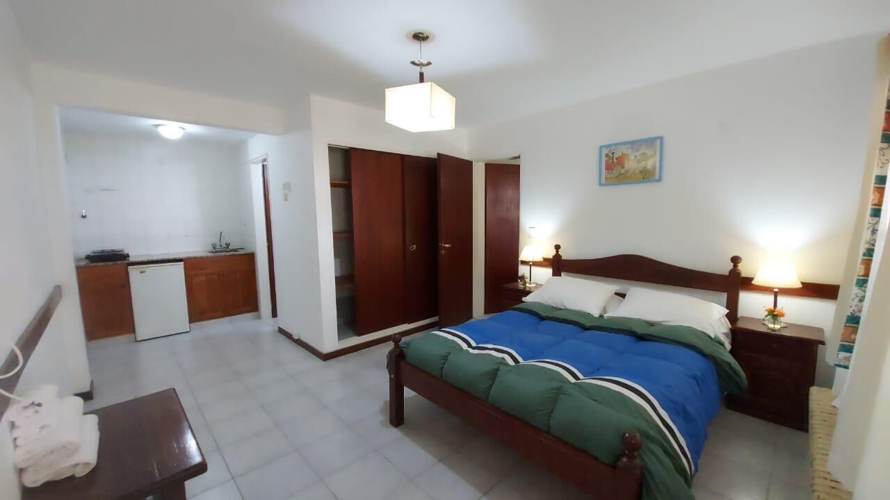 Photo of Bedroom in Villa Catedral