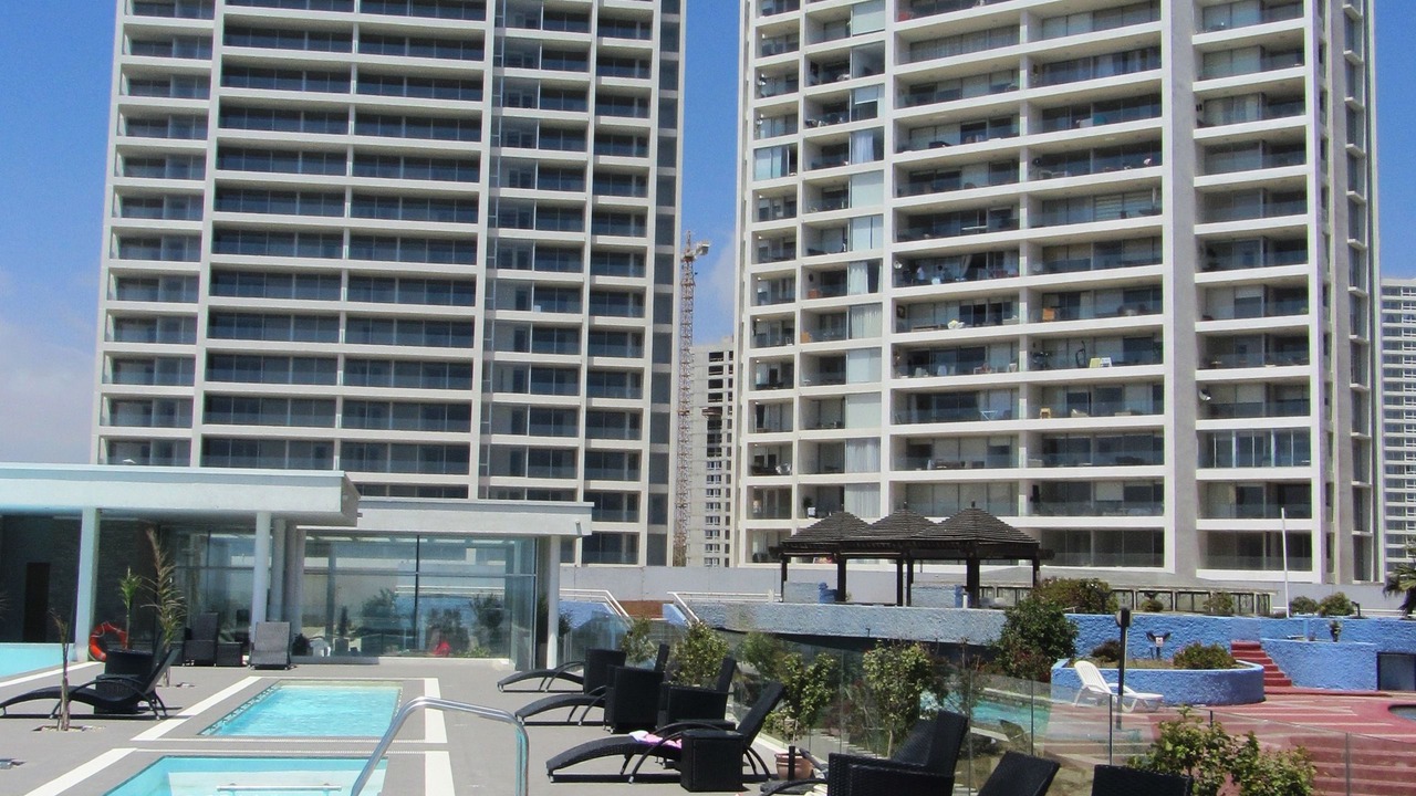 Photo of Outdoor in La Serena