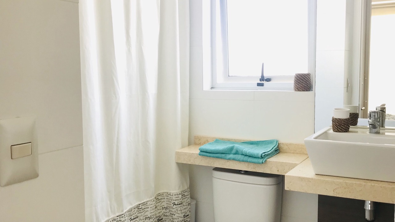 Photo of Bathroom in La Serena