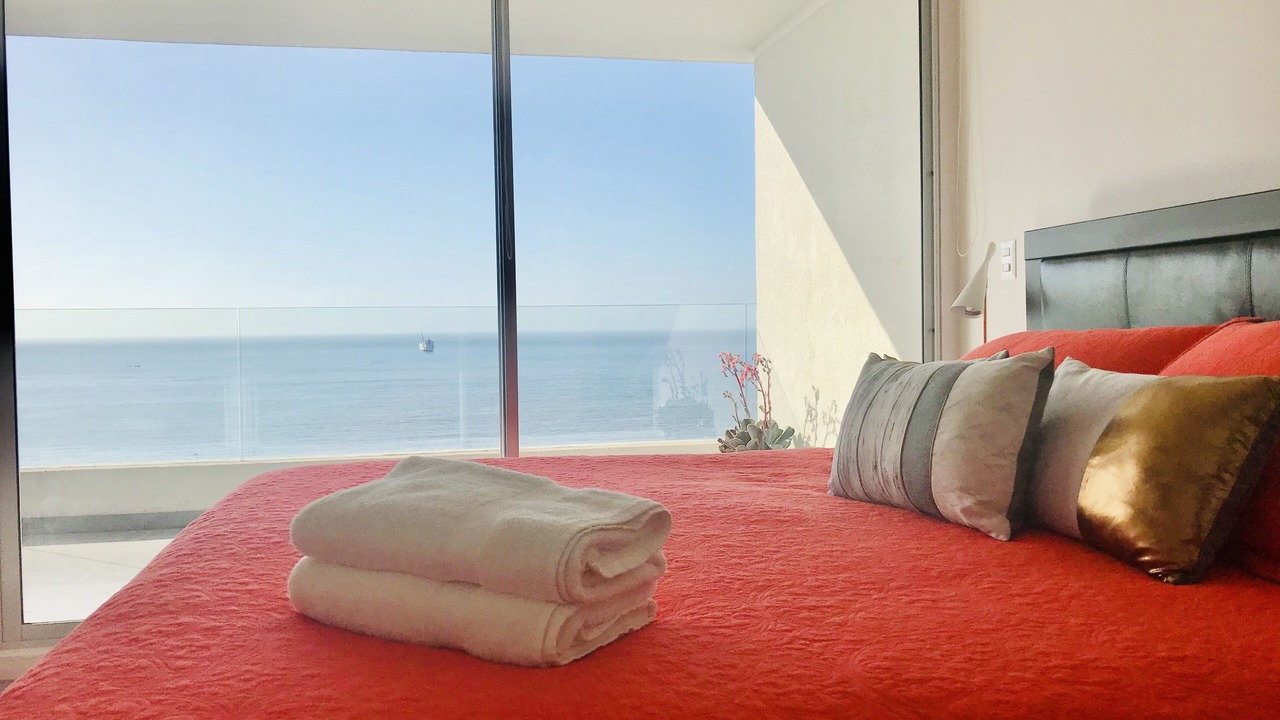 Photo of Bedroom in La Serena