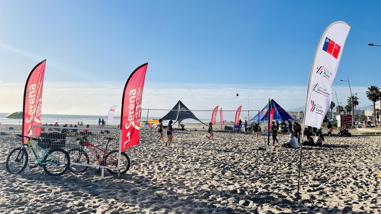 Photo of Others in La Serena