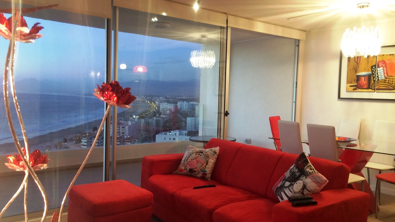 Photo of Livingroom in La Serena