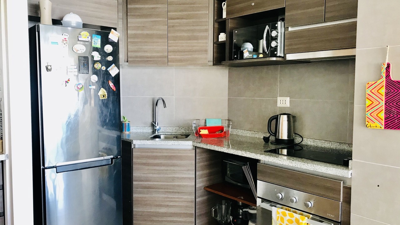 Photo of Kitchen in La Serena