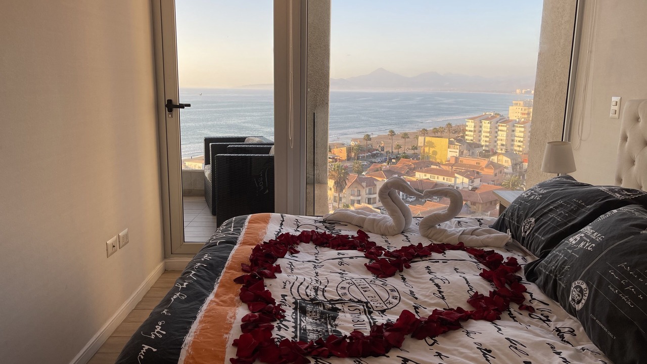 Photo of Bedroom in La Serena