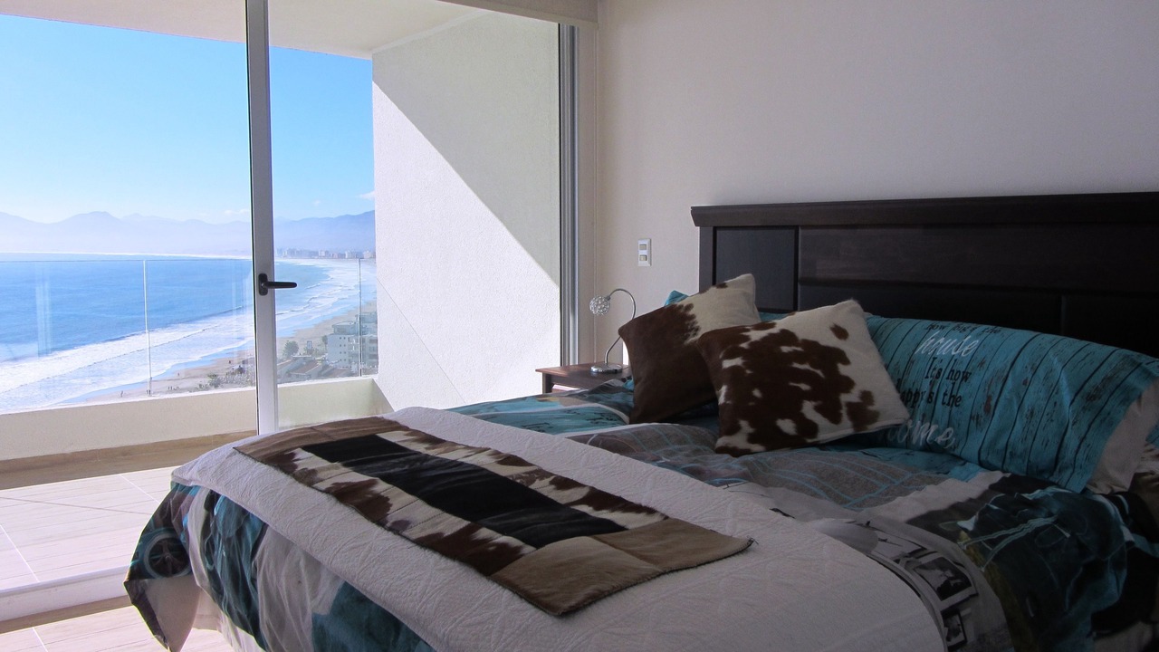 Photo of Bedroom in La Serena