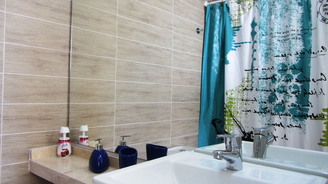 Photo of Bathroom in La Serena
