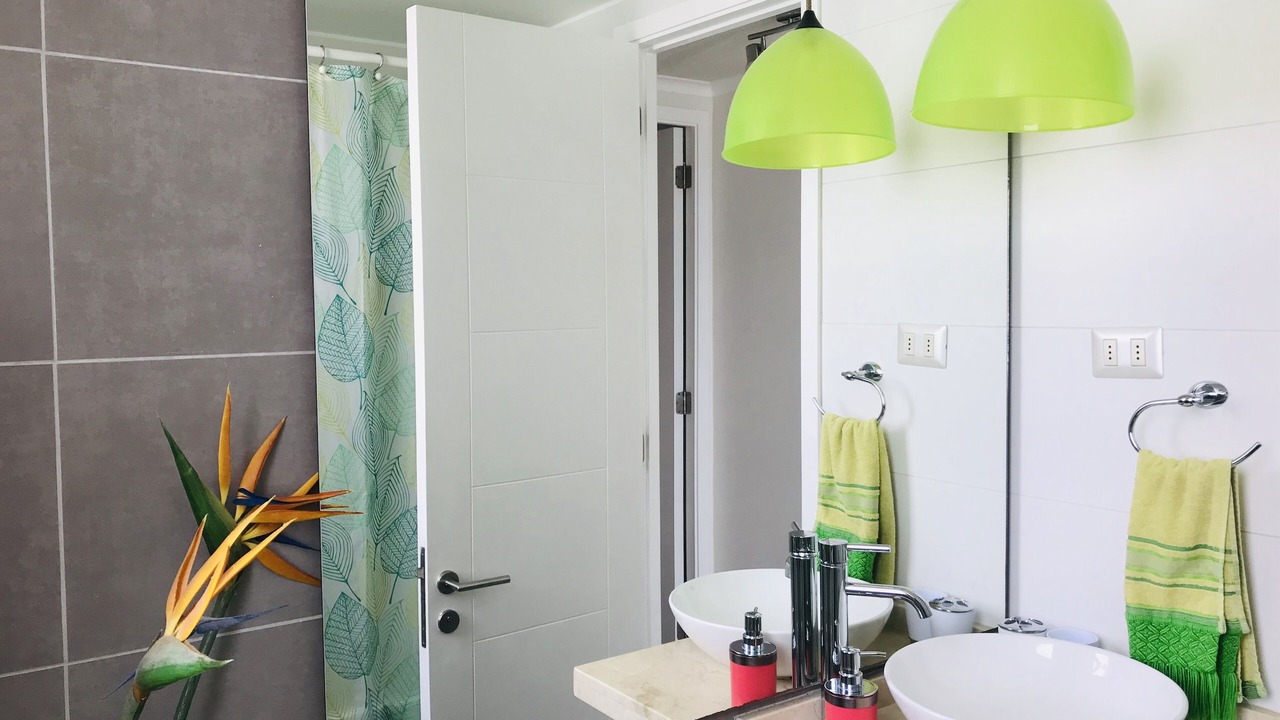 Photo of Bathroom in La Serena