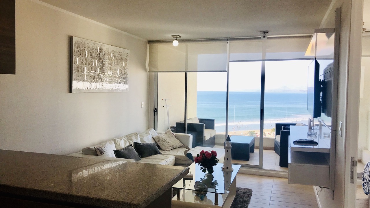 Photo of Bedroom in La Serena