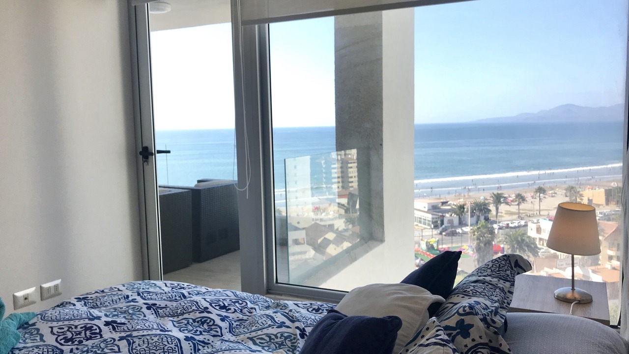 Photo of Bedroom in La Serena