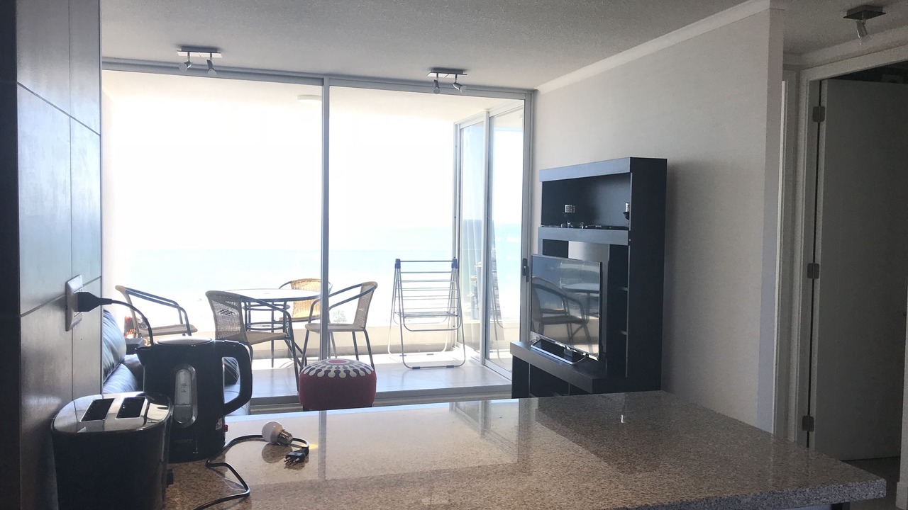 Photo of Kitchen in La Serena