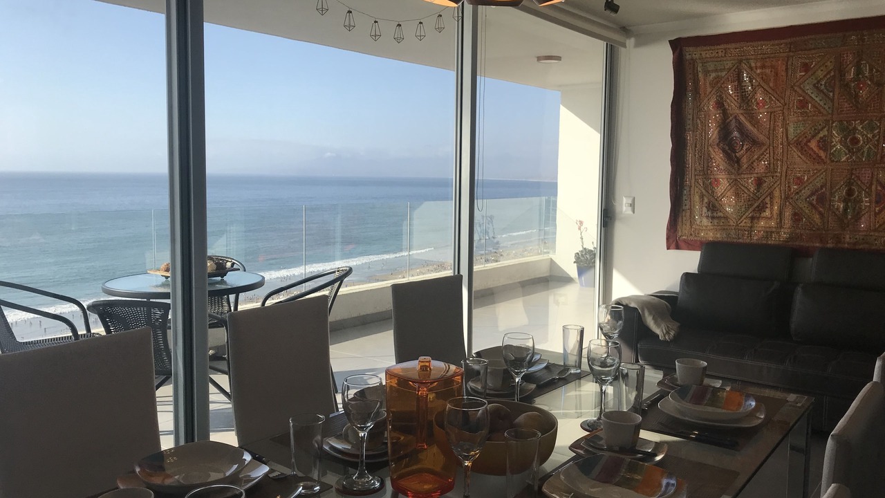 Photo of Livingroom in La Serena