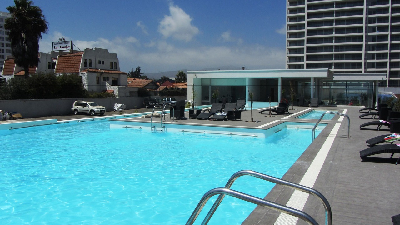 Photo of Outdoor in La Serena