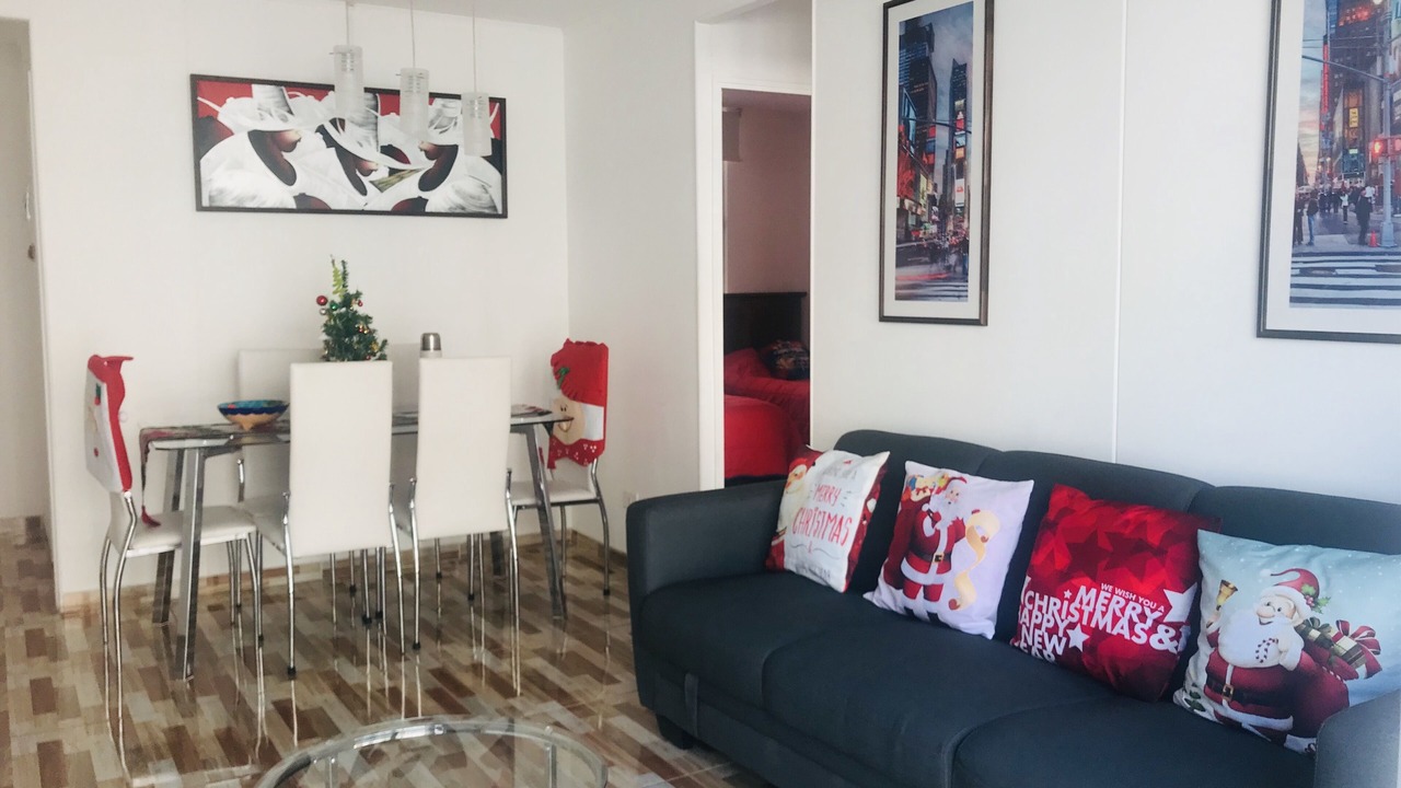 Photo of Bedroom in La Serena