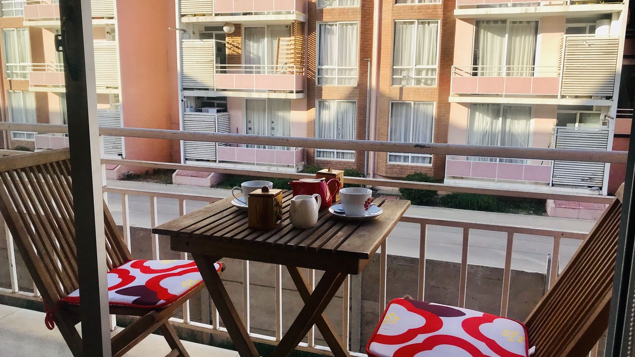 Photo of Outdoor in La Serena
