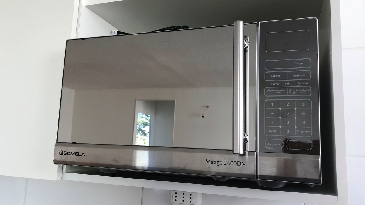 Photo of Kitchen in La Serena