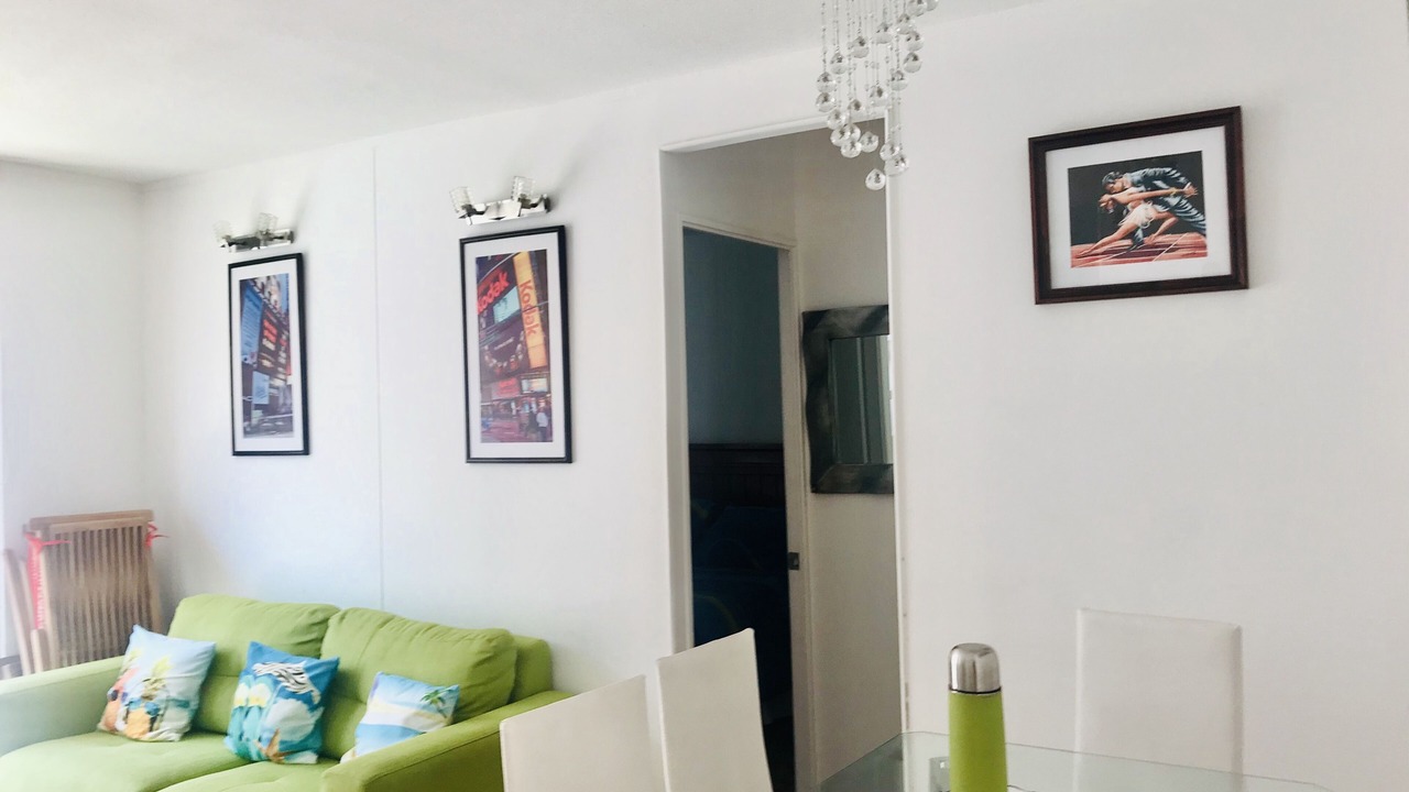 Photo of Livingroom in La Serena