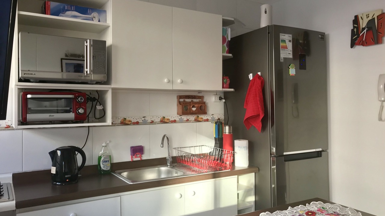 Photo of Kitchen in La Serena