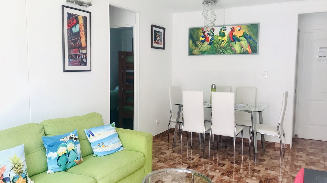 Photo of Bedroom in La Serena