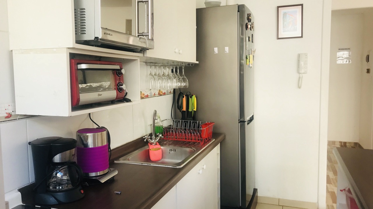 Photo of Kitchen in La Serena