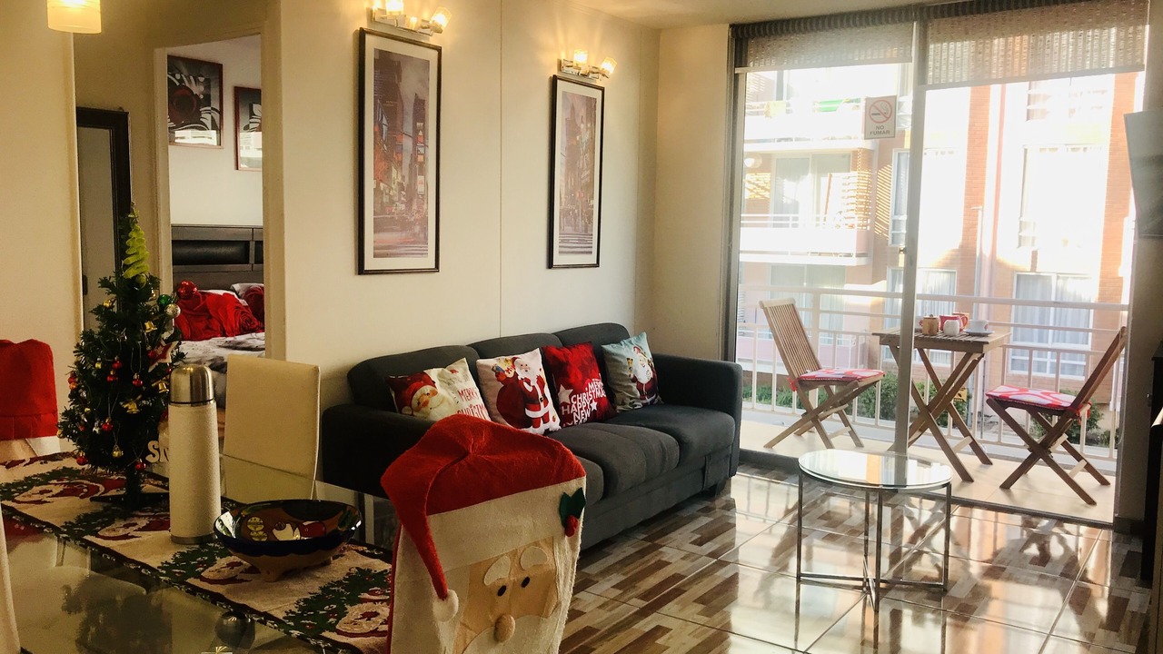 Photo of Bedroom in La Serena