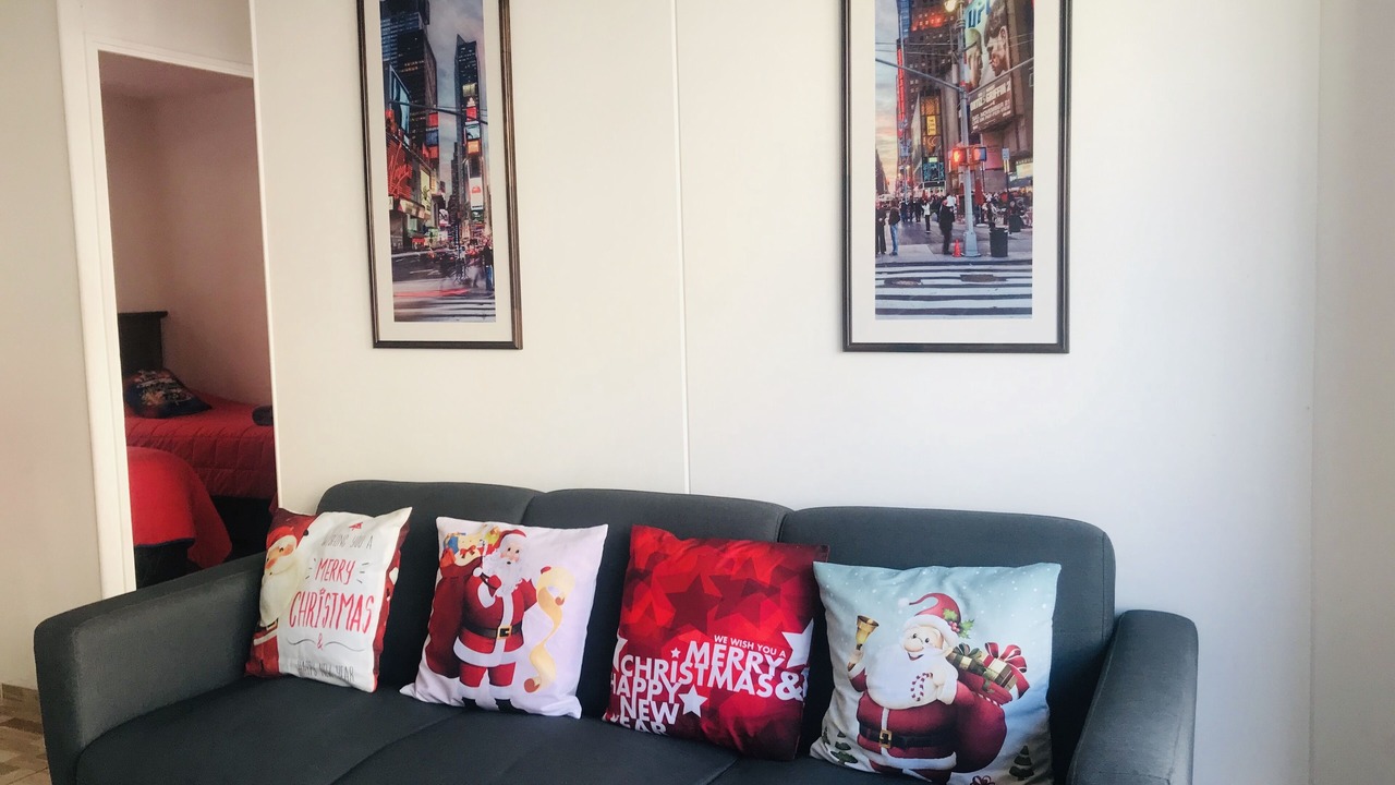 Photo of Livingroom in La Serena